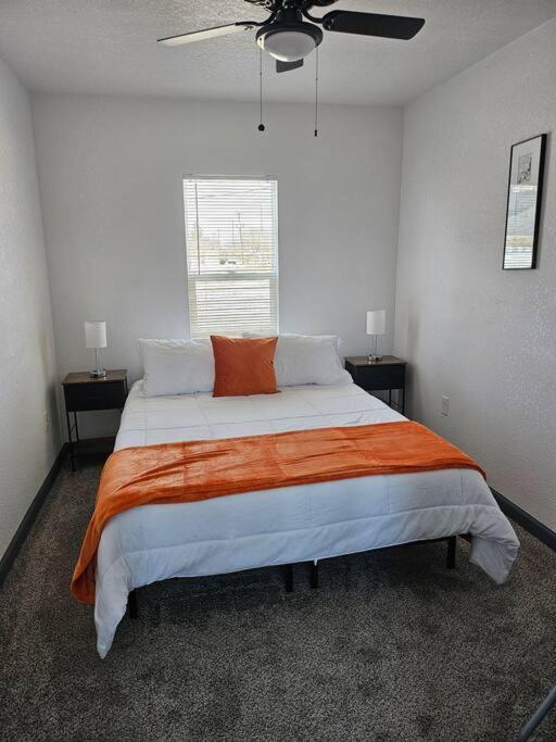 Modern 3br Home, 3 Min Airport. Apartment Des Moines